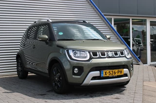 Suzuki Ignis Suzuki Ignis 1.2 SmartHybrid Style Automaat! - afbeelding nr 5