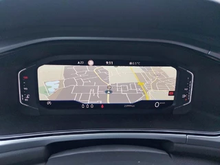 Volkswagen T-Roc Volkswagen T-Roc 1.0 TSI Life airco,navigatie,virtueeldashbord,parkeersensoren,stoelverwarming, - afbeelding nr 14