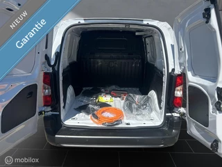 Toyota ProAce Toyota PROACE CITY Electric Comfort 50 kWh nieuw 2025 - afbeelding nr 17
