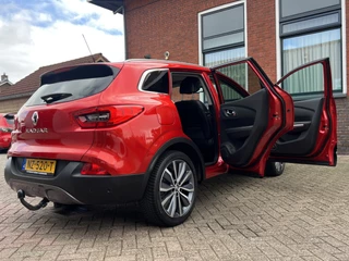Renault Kadjar | AUTOMAAT | PANODAK | TREKHAAK | ACHTERUITRIJCAMERA | - afbeelding nr 7