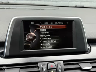 BMW 2 Serie BMW 2-serie Active Tourer 216d Corporate Lease Essential LED Navigatie Dealer Onderhouden - afbeelding nr 16