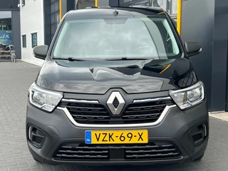 Renault Kangoo Renault Kangoo 1.3 TCe 100 Comfort L1 Betimmering All Weather banden - afbeelding nr 7