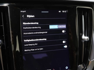 Volvo V60 Volvo V60 B3 Essential 163PK Google Infotainment - afbeelding nr 18