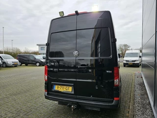 Volkswagen Crafter Volkswagen Crafter 2.0 TDI L4H2 Airco Cam 2 x schuifd 140 PK - afbeelding nr 34