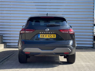 Nissan QASHQAI - afbeelding nr 22