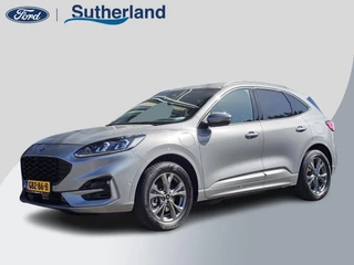 Ford Kuga 2.5 PHEV ST-Line X