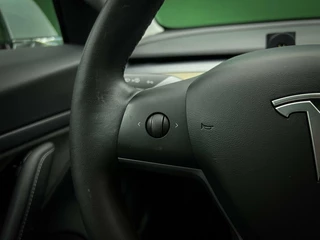 Tesla Model 3 Tesla Model 3 Performance AWD 75 kWh Trekhaak | Marge | NAP - afbeelding nr 26