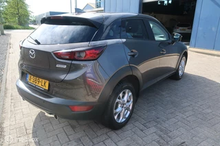 Mazda CX-3 Mazda CX-3 2.0 SkyActiv-G 120 TS - afbeelding nr 5