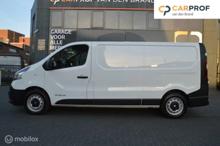 Renault Trafic Renault Trafic bestel 1.6 dCi T29 L2H1 Comfort Energy. - afbeelding nr 3