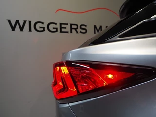 Lexus RX - afbeelding nr 44