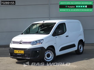 Citroën Berlingo - 322307653-0