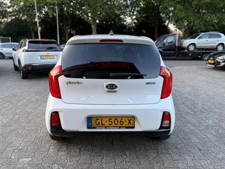 Kia Picanto Kia Picanto 1.2 CVVT BJ.2015 NAP AIRCO 5-DRS CRUISE - afbeelding nr 8