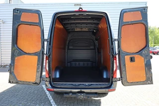 Mercedes-Benz Sprinter - afbeelding nr 21