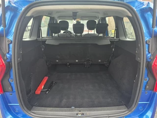 Dacia Lodgy |AIRCO|NAVI|TREKHAAK|PDC|BLUETOOTH| 2946 - afbeelding nr 26