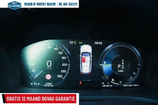 Volvo V60 Volvo V60 2.0 T6 PlugInHybride  Inscription |Navi|Camera - afbeelding nr 4