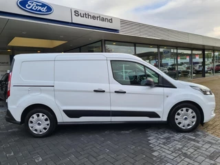 Ford Transit Connect Ford Transit Connect 1.0 Ecoboost L2 Trend 100pk | Winterpack | Voorruitverwarming - afbeelding nr 8