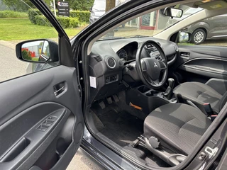 Mitsubishi Space Star Mitsubishi Space Star 1.0 Bright - afbeelding nr 8