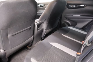 Nissan QASHQAI - afbeelding nr 13