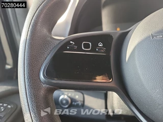Mercedes-Benz Sprinter Mercedes Sprinter 317 CDI Automaat L3H2 Airco Camera MBUX L3 14m3 Airco - afbeelding nr 16