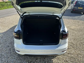 Volkswagen T-Cross - afbeelding nr 21