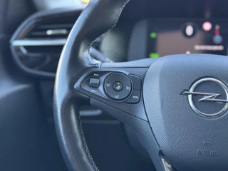 Opel Corsa-e Opel Corsa-e Elegance 50 kWh | Navi | Camera | PDC | - afbeelding nr 19