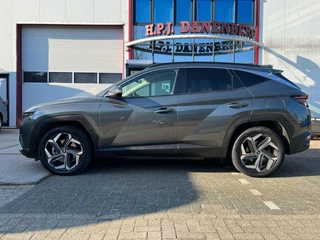 Hyundai Tucson Hyundai Tucson 1.6 T-GDI PHEV X-LINE Premium 4WD - afbeelding nr 6