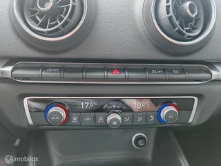 Audi A3 Audi A3 Sportback 35 TFSI CoD Pro Line 150PK|AUT|NAP| - afbeelding nr 16