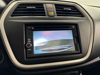 Suzuki S-Cross Suzuki S-Cross SX4 1.6 High Executive Automaat | Panoramadak | Navigatie | Lederen Bekleding - afbeelding nr 16