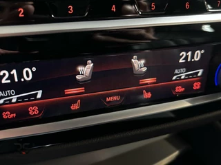 BMW 5 Serie BMW 5-Serie 530i High Executive Edition | Navi | M | LED | Pano | Leder | ACC | Camera | Harman Kardon | Head-up | Keyless | Org. NLD. | - afbeelding nr 39