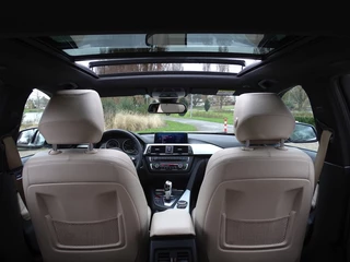 BMW 3 Serie BMW 3 Serie Touring 325d 217PK+ / M Sport HE. / M-Perf. / LED - afbeelding nr 8