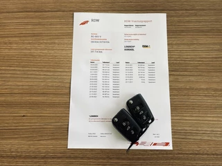 Škoda Octavia OCTAVIA 1.0 BUSINESS COMBI |LEER|CARPLAY|TREKHAAK|STOELV. - afbeelding nr 24