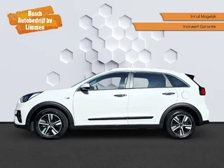 Kia Niro - afbeelding nr 2