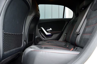 Mercedes-Benz A-Klasse Rijklaarprijs-Garantie Led Navigatie Sfeerverlichting Sport Interieur - afbeelding nr 13