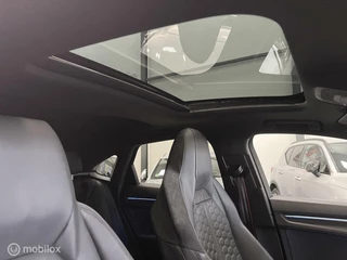 Audi RSQ3 Audi RS Q3  2.5 TFSI 2023 FULL OPTION! - afbeelding nr 23