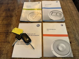 Volkswagen up! Volkswagen Up! 1.0 move up! BlueMotion (CNG) Airco-Navigatie-Elek.ramen - afbeelding nr 20