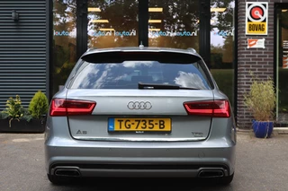 Audi A6 S-Line/Navi Plus/LED/CrC/Ecc/Leder/Elek. klep/18