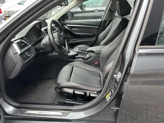 BMW 3 Serie - afbeelding nr 21