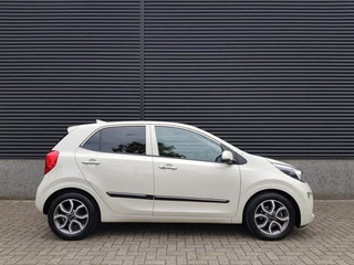 Kia Picanto Kia Picanto DynamicPlusLine 1.0 - afbeelding nr 32