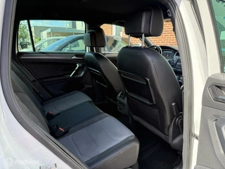 Volkswagen Tiguan Volkswagen Tiguan 2.0 TSI 4Motion Highline, 2x R-Line, Aut. - afbeelding nr 10