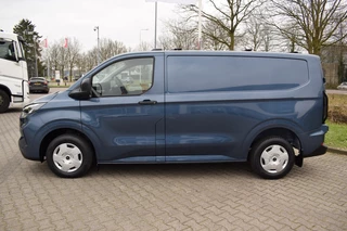 Ford Transit Custom - afbeelding nr 3