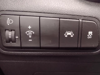 Hyundai Tucson Hyundai Tucson 1.6 GDi Comfort Staat in Hardenberg - afbeelding nr 12