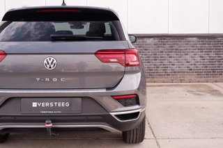 Volkswagen T-Roc LED | Trekhaak | Carplay | Camera | PDC - afbeelding nr 56