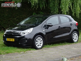 Kia Rio - 144750110-0