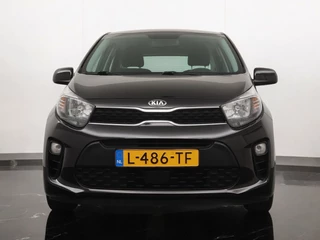 Kia Picanto - Airco - Cruise control - Bluetooth - Fabrieksgarantie tot 07-2028 - afbeelding nr 13