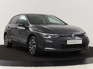Volkswagen Golf Volkswagen Golf 1.4 TSI e-Hybrid Style | Stoel & stuurverwarming |  Massage | Adaptive cruise | Carplay | Memory | Navigatie | Sfeerverlichting - afbeelding nr 39