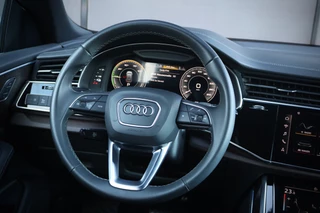 Audi Q8 S-Line HUD Pano Nachtzicht Matrix - afbeelding nr 26