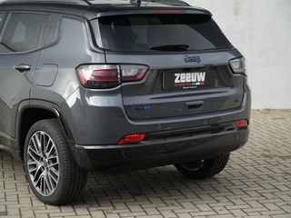 Jeep Compass - afbeelding nr 9