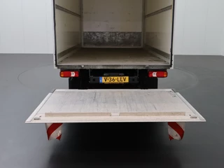 Iveco Daily | Airco | 3-Persoons | 750Kg Laadklep - afbeelding nr 5