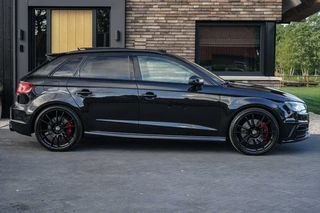 Audi S3 - afbeelding nr 6