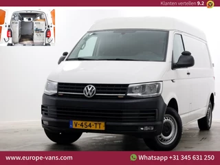 Volkswagen Transporter - 513636843-0